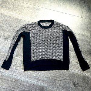Lululemon Wool Sweater